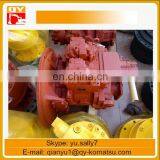 R450LC-7 Hydraulic Pump 31NB-10010 KPM K5V200DPH thumbnail-1