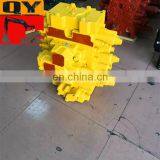 Excavator Control Valve Parts Pc200-7 Hydraulic Main Valve 723-46-20402 thumbnail-3