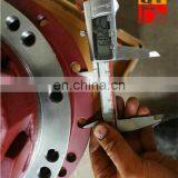PC30MR-3 PC27MR-3 Travel Motor Assembly 22F-60-31100 Final Drive thumbnail-5