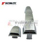 Ручка наружная для двери автомобиля Chrome для Mitsubishi Triton L200 KA4T, Pajero Sport KG4W, KG6W, KH4W, KH9W 5716A032, 5716A031XA thumbnail-3