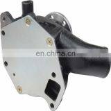 Diesel Engine Parts 6BD1 Water Pump 1-13610428-0 1-13610592-0 for ISUZU Truck thumbnail-4