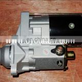Genuine QSB6.7 Engine Starter Motor 3957596 3282626 with factory price