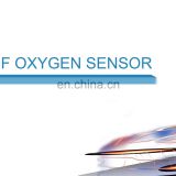 Zhejiang 4-pins Automotive engine control 9125583 9497252 o2 a2 lambda Probes dissolved oxygen meter sensors socket for vehicles