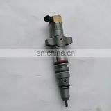 E240B Excavator Diesel Engine Fuel Injector 1278222 127-8222 For CAT 3114 3116 3126