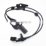 Honchang 89543-0R010 Auto ABS Speed Sensor For Toyota RAV4 06-17 thumbnail-2