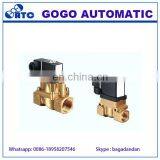 Needle Valve Actuator Valve High Quality Co2 Solenoid Valve thumbnail-6