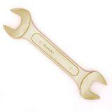 WEDO Non Sparking Aluminum Bronze Double Open End Wrench thumbnail-4