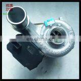 BV43 Turbo Charger for KIASORENTO Santafe Tusan 2.2 D4HB Diesel Engine Parts 53039700430 53039700004 28231-2F650 Turbocharger thumbnail-1