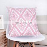 I@home Sofa Warm Nordic Style Throw Pillow Cushion Cover thumbnail-5