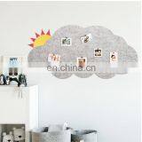 Wholesale From Factory Adhesive Felt Sticker thumbnail-2