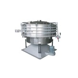 Widely Used Circular Tumbler Screen