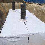 Rainwater Harvesting Systems Graf UK