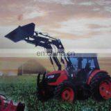 High Quality Kubota Tractor Parts Front Bucket thumbnail-3