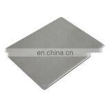Made in China ASTM A312 316l Stainless Steel Plate 304 304L 316 316L 2b 316l Stainless Steel Plate Weight thumbnail-5
