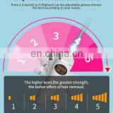 Home Use Laser Epilator Mini Ipl Hair Removal Device thumbnail-5