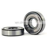 6305 C3 Open/ZZ/2RS 25x62x17 Ball Bearings: Deep Groove Ball Bearings thumbnail-6