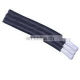 Factory Supply Black JKL YJ Overhead Power Transmission Lines Abc Cable 35mm 50mm Price thumbnail-4