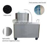 Taro Peeler and Washer Machine/ginger Peeling Machine for Sale/potato Peeling Machine thumbnail-6