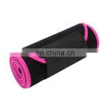 Hampool Gym High Slim Women Men Belt Waist Trainer Shaper thumbnail-4