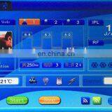 2018 Factory Direct Sale Home Use Ipl Laser Tattoo Hair Remover New Hair Removal Device thumbnail-7