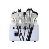 5 in 1 Multifunction Slimming Body Contouring Machine With Vacuum Cavitation and RF thumbnail-4
