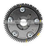 ENGINE GEAR INTAKE Camshaft Timing Belt Pulley OEM 2720505347 thumbnail-1