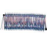 9883 Full Color Exposure Lamp Advertisement Signboard Exposure Lamp Luminous Word RGB Perforated Full Color Lamp String Full Color Exposure Lamp thumbnail-2