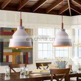 China Best Quality Modern Simple Pendant Lamp for Kitchen thumbnail-2