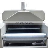 High Quality Fast Speed Automatic Hot Air IR Drying Tunnel thumbnail-3