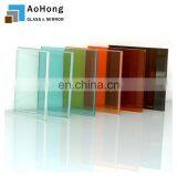 20mm Thick Tempered Glass Laminated thumbnail-6