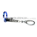 2015 Newest Hot Sale Smart Hook Key Ring