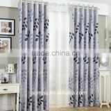 high quality flame retardant blackout curtains and sheers