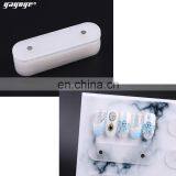 Nail Art Salon Acrylic Nail Display Book Chart Nail Gel Trays OEM Acceptable 20*16CM thumbnail-4