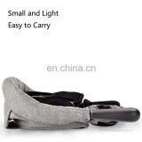 Portable Baby's Table Dining Chair thumbnail-6