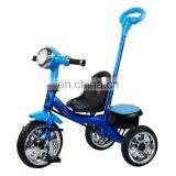 Wholesale Kids Tricycle With Stout Tire and Big Seat Cheap Price of Baby Tricycle thumbnail-4