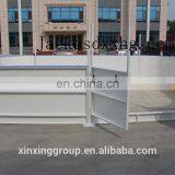 Soccer Field/roller Hockey/multisport Barrier Dasher Boards/hockey Dasher Board Portable PE thumbnail-4