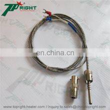 K Type in Armored Furnace,Bolier, Oven Thermocouple /for Specific Application thumbnail-3