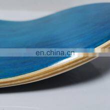 Custom Print 100% Canadian Maple Skateboard Complete Deck thumbnail-3