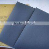 Sanding Paper / Waterproof / For Wood / For Metal Finish thumbnail-1