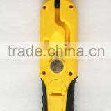 Super Bright Led Work Light With Magnetic and Hook thumbnail-3