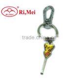 Alphabet and Car Key Chain Wholesale