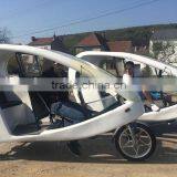 Touring Bajaj Tuk Tuk Rickshaw thumbnail-3