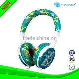 2015 New Wired Headset With Fashionable Outlook Design thumbnail-4