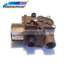 ABS Solenoid Control Modulator Valve BR9156 for Man Brake Part thumbnail-1