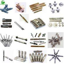 Custom CNC Parts Double End Screws Wholesale thumbnail-3