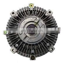 HIGH QUALITY Auto Spare Parts Engine Cooling Fan Clutch OEM 21082-EA200 21082EA200 For 2005 - 2013  Frontier 4.0L