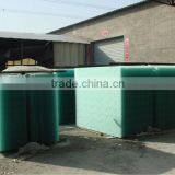 4-12mm Make Frosted Glass With CE and ISO9001