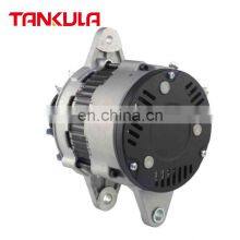 Wholesale Factory Price Auto Electrical Parts Alternator 27040-2500A Car Alternator For Toyota thumbnail-3