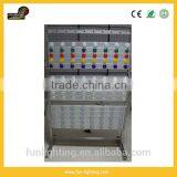 SMD5050 RGB Auto Running 40mm Diameter E14 AC24V Zhongshan Fun Amusement Lighting Factory thumbnail-2