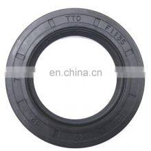 TTO Rubber Oil Seal thumbnail-5